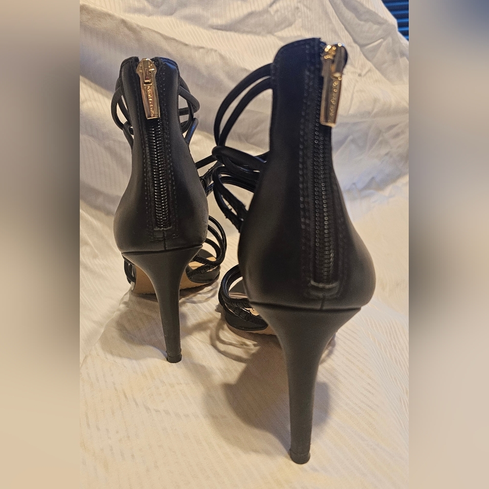 Vince Camuto Cadela Strappy Heel - Picture 2 of 14